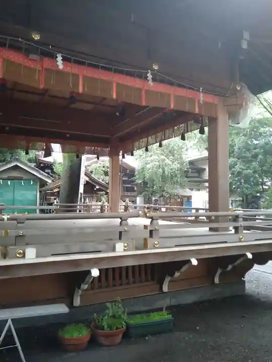 子安神社(東京都)
