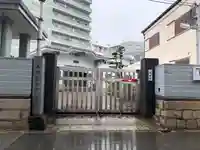 唯専寺のその他建物