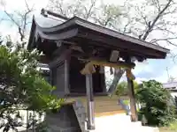 日吉神社(福井県)