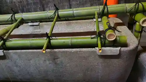 伏見稲荷大社(京都府)