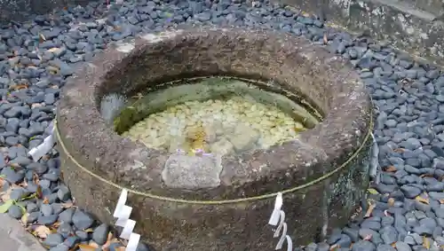 半田稲荷神社のその他建物