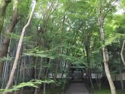 地蔵院のその他建物