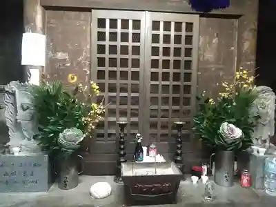 藪不動尊(大分県)