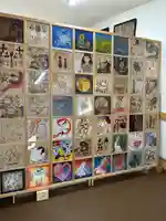 於菊稲荷神社のその他建物