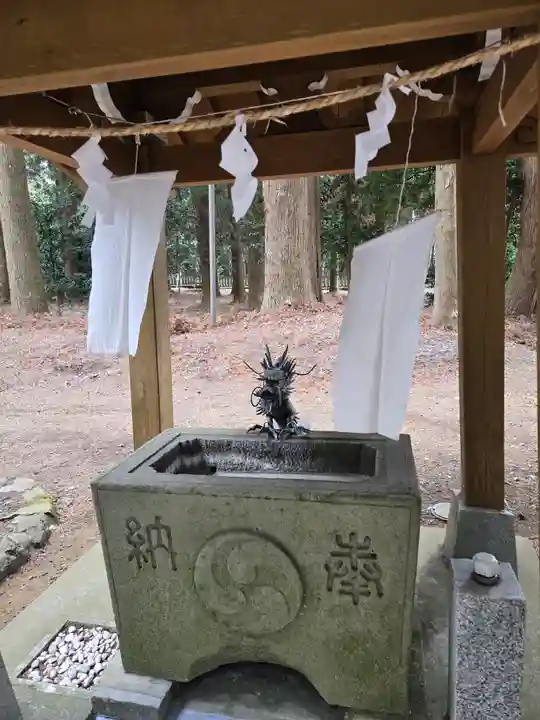 日吉神社(静岡県)