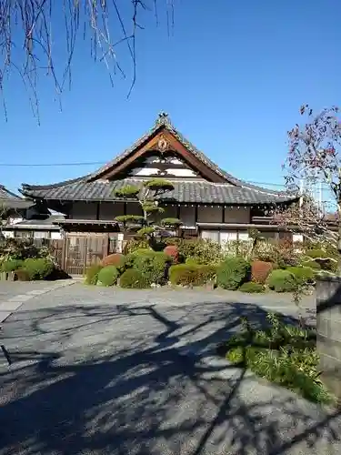 花蔵院のその他建物