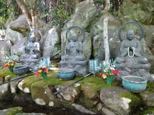 大聖院(広島県)