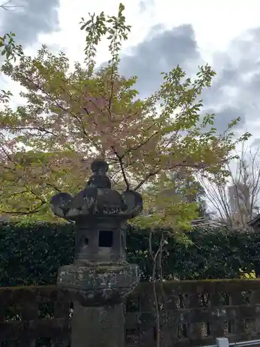 上野東照宮のその他建物