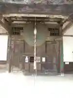 成身院 百体観音堂(さざえ堂)(埼玉県)