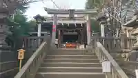 諏方神社(東京都)