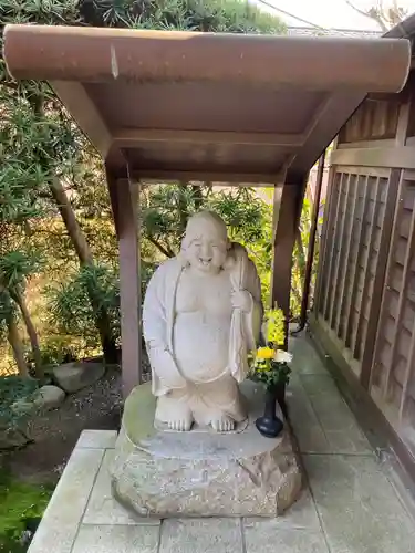 長昌寺(神奈川県)