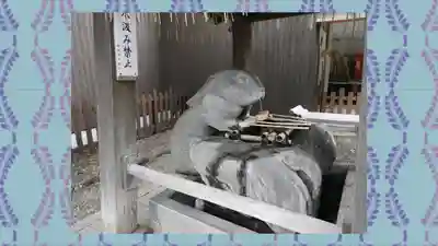 調神社(埼玉県)