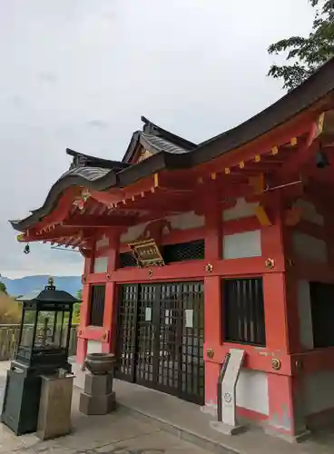 瀧谷不動尊　明王寺(大阪府)