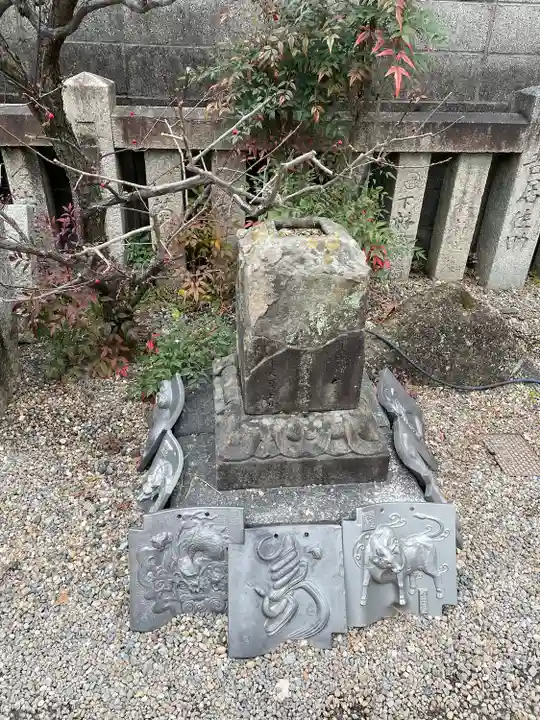 金剛寺(八坂庚申堂)(京都府)