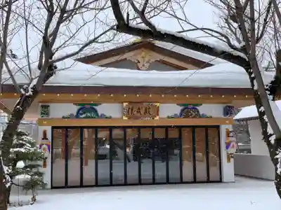 西野神社のその他建物