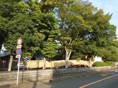 片岡神社(静岡県)