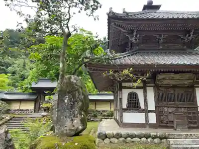華厳寺(岐阜県)