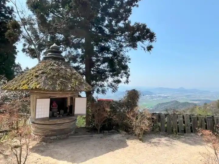 観音正寺(滋賀県)