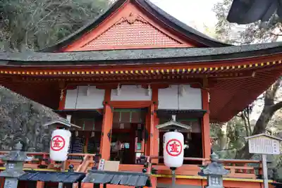 厳魂神社(金刀比羅宮奥社)(香川県)