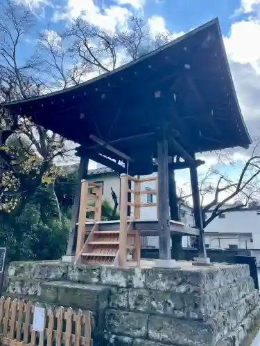 安養寺(東京都)