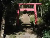 飯綱神社(神奈川県)