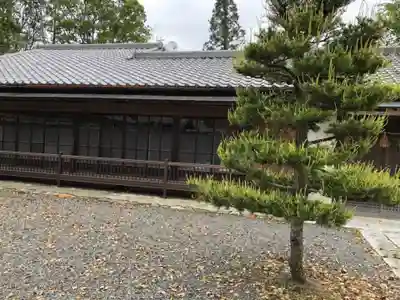 大歳神社のその他建物