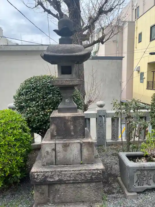 元町厳島神社(神奈川県)