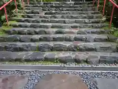 貴船神社(京都府)