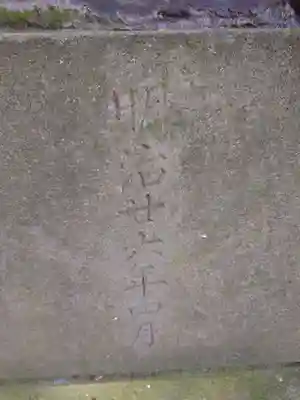 松庵稲荷神社(東京都)