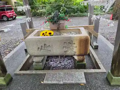 中村神社(石川県)