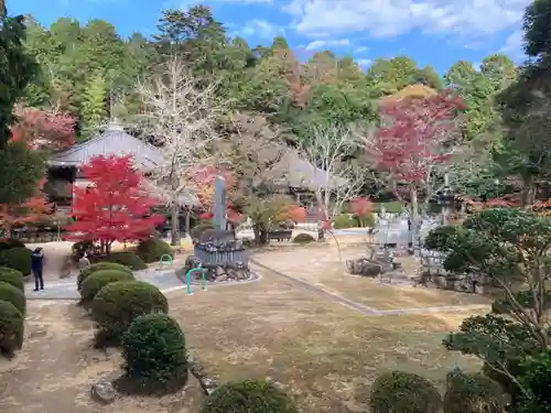 花山院菩提寺のその他建物