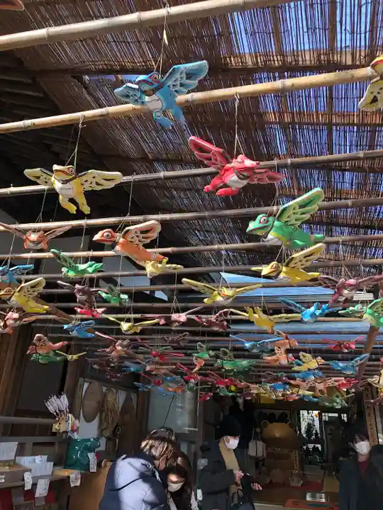 如意輪寺のその他建物