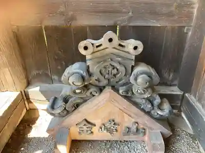 保福寺(長野県)