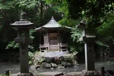 金蔵寺のその他建物