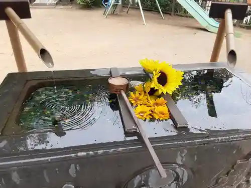 根岸八幡神社(神奈川県)