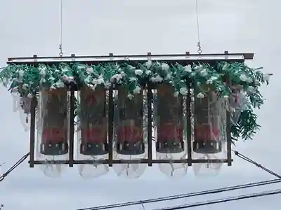 大宮神社(長野県)