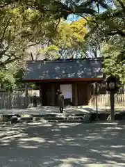 八剣宮（熱田神宮別宮）(愛知県)