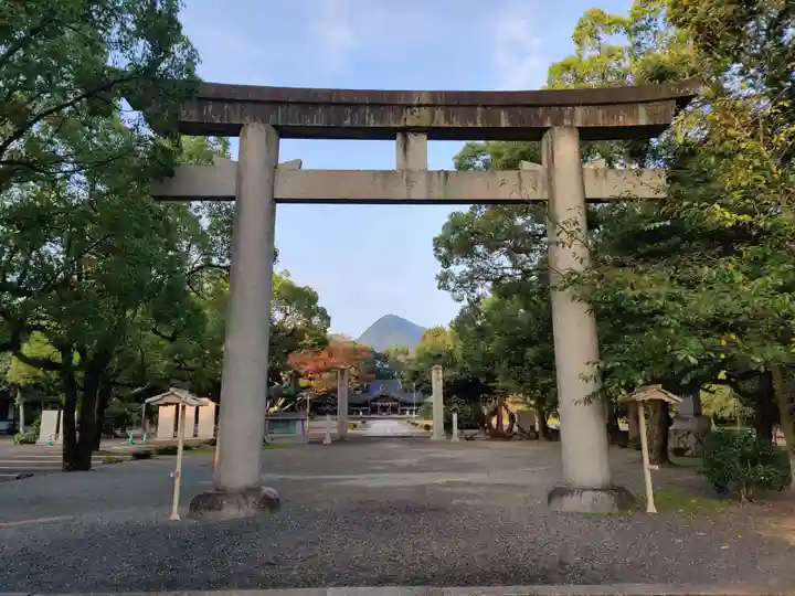 讃岐宮 香川縣護國神社(香川県)