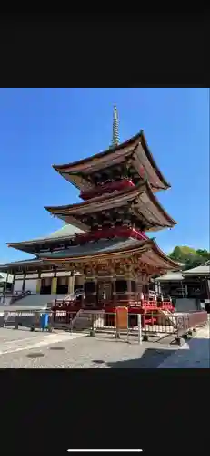 成田山新勝寺(千葉県)