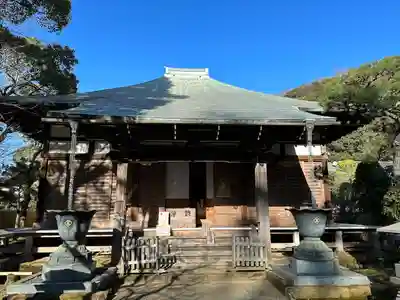光触寺(神奈川県)