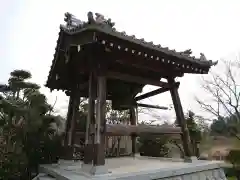 徳翁院の建物その他