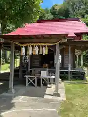 思金神社(神奈川県)