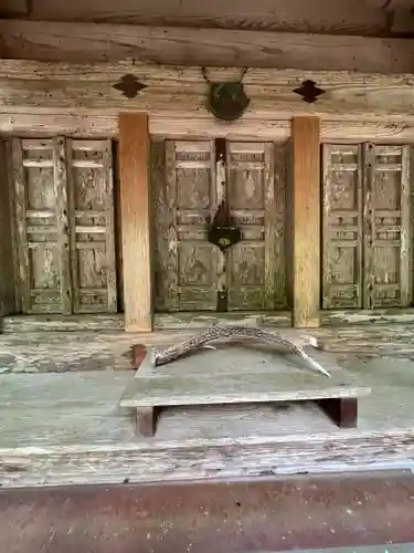 洞寿院(滋賀県)