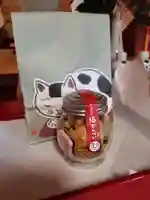 伏木香取神社のその他建物