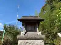 稲荷神社(千葉県)