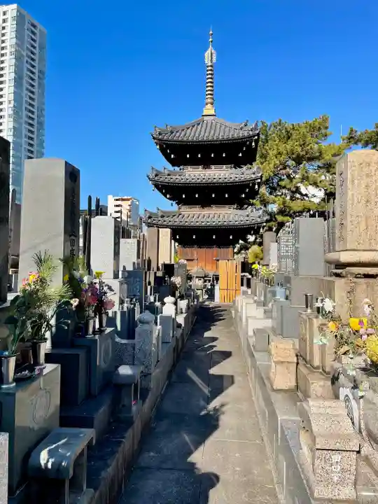 本光寺(東京都)