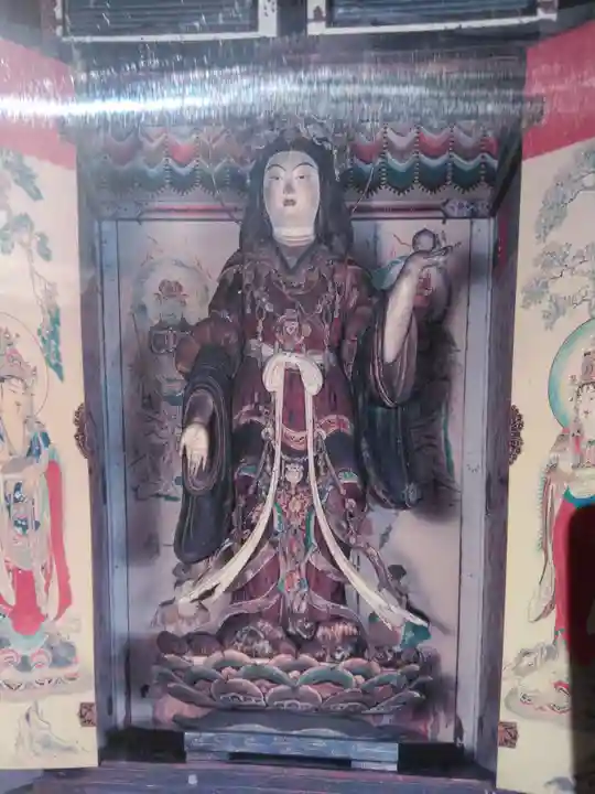 浄瑠璃寺(京都府)