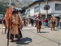 大津神社(岐阜県)