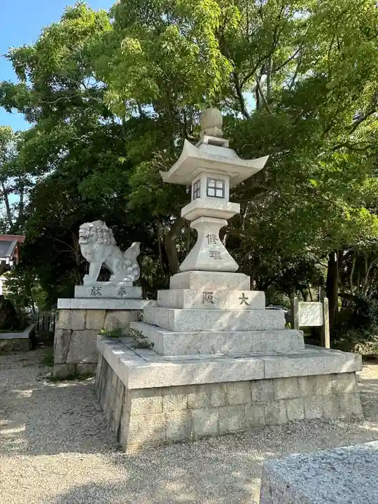 伊弉諾神宮(兵庫県)