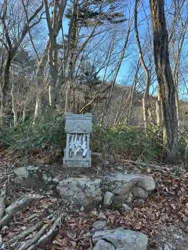 花園神社(茨城県)